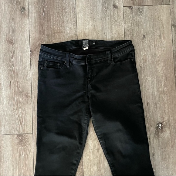 TORRID Jeggings Black Size 14 - Picture 4 of 6